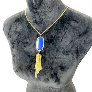 KENDRA SCOTT NECKLACE